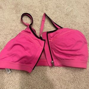 Victoria’s Secret sports bra